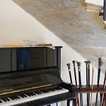 Dimora La Commare Maison d'hôtes 4*