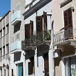 Dimora La Commare Marsala