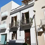 Maison d'hôtes Dimora La Commare