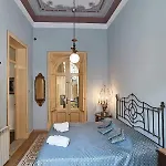 Maison d'hôtes Dimora La Commare 4*