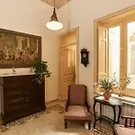 Dimora La Commare Maison d'hôtes