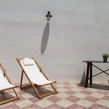 Dimora La Commare Marsala