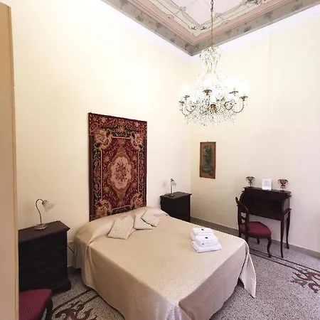 Gasthuis Dimora La Commare 4*