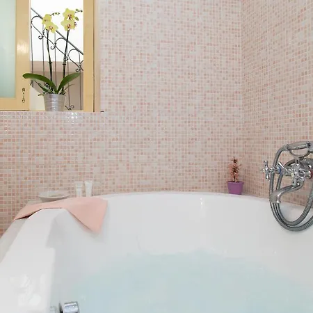 Gasthuis Dimora La Commare