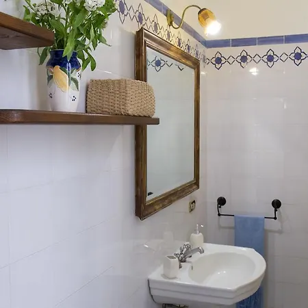 Gasthuis Dimora La Commare