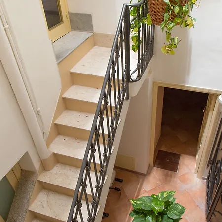 Dimora La Commare 4* Marsala