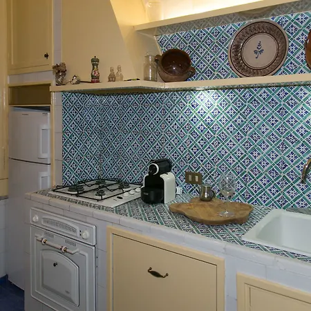 Dimora La Commare 4* Marsala