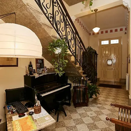 Dimora La Commare Gasthuis Marsala