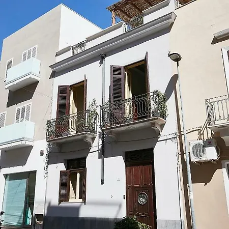 Gasthuis Dimora La Commare