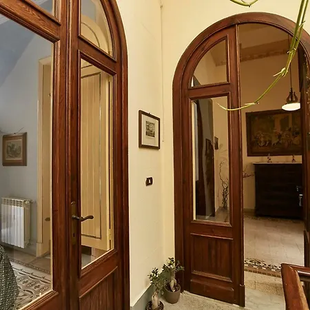 Dimora La Commare Marsala