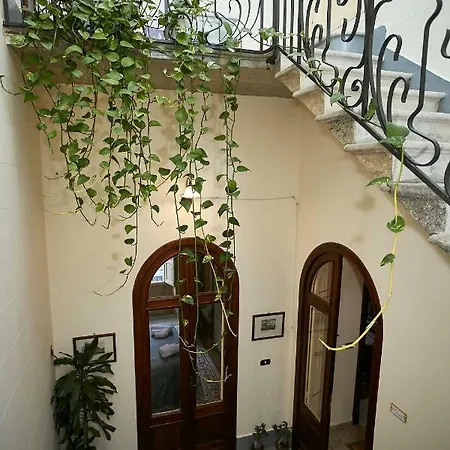 Dimora La Commare Marsala