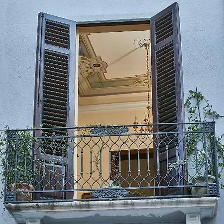 Gasthuis Dimora La Commare Marsala