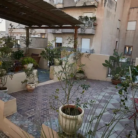 Dimora La Commare Marsala