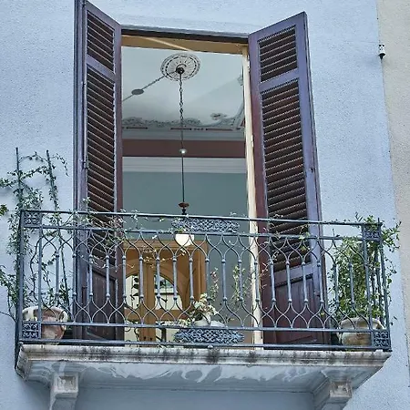 Dimora La Commare 4*