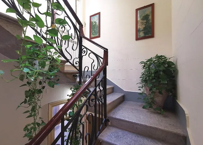 Dimora La Commare Casa de hóspedes