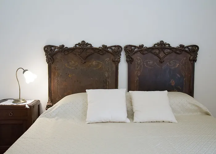 Dimora La Commare 4* Marsala