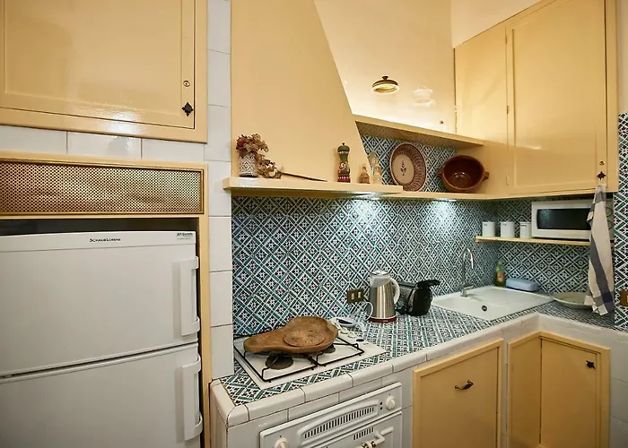 Casa de hóspedes Dimora La Commare Marsala