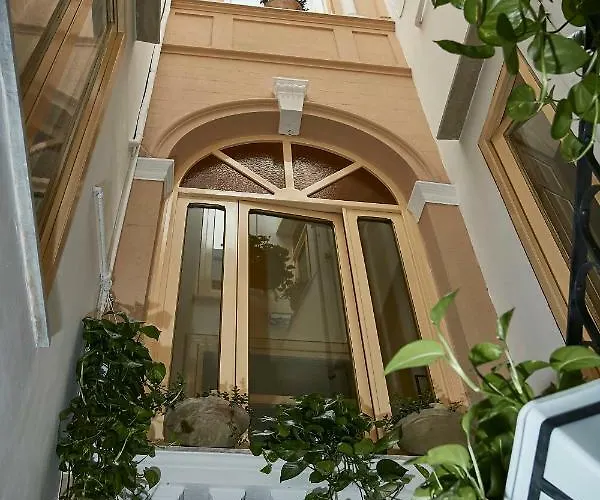 Casa de hóspedes Dimora La Commare 4*