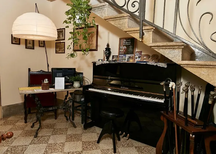 Dimora La Commare Casa de hóspedes Marsala