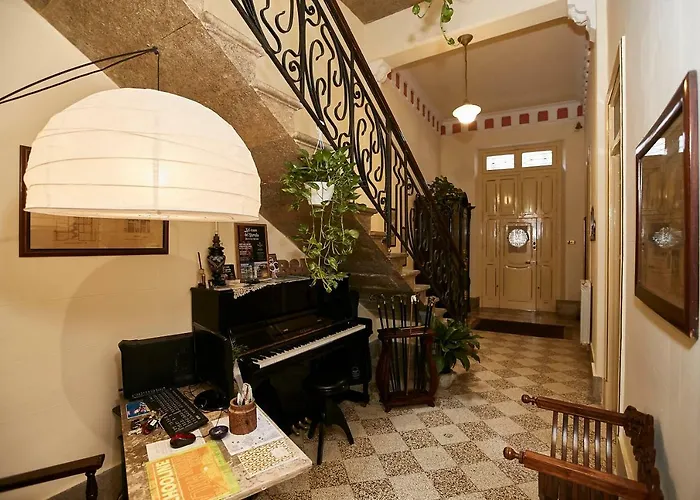 Dimora La Commare Casa de hóspedes Marsala