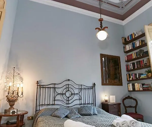 Dimora La Commare Casa de hóspedes 4*