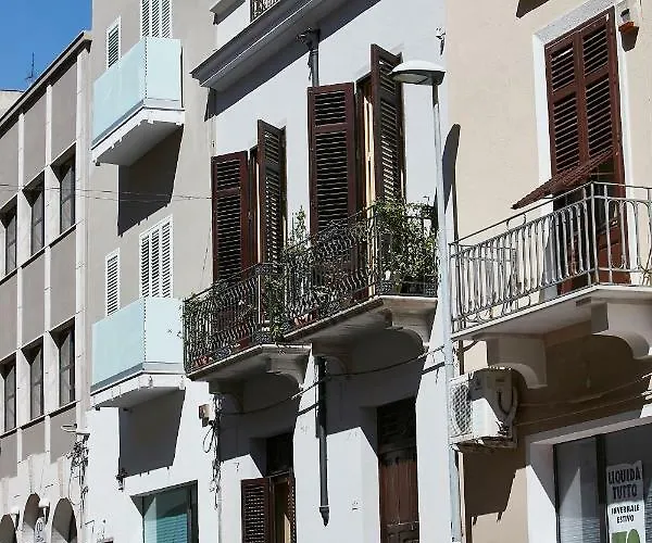 Dimora La Commare Marsala