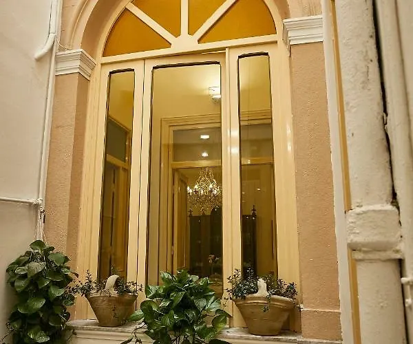 Dimora La Commare Casa de hóspedes 4*