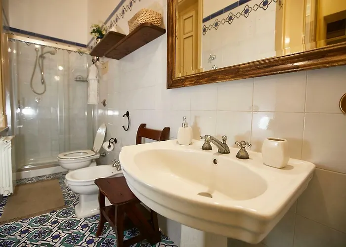 Dimora La Commare 4* Marsala