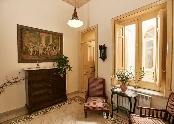 Dimora La Commare Casa de hóspedes