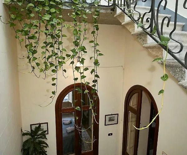 Dimora La Commare Marsala