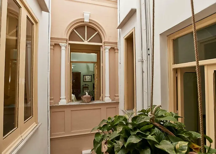 Casa de hóspedes Dimora La Commare Marsala