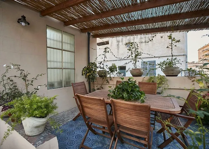 Casa de hóspedes Dimora La Commare 4*