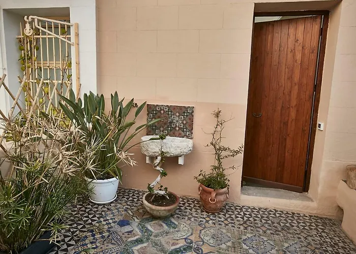 Dimora La Commare Casa de hóspedes 4*