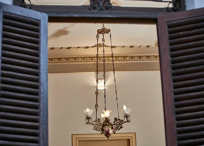 Dimora La Commare 4* Marsala