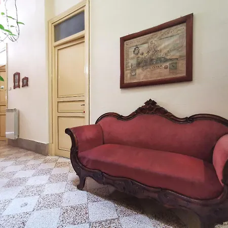 Dimora La Commare Guest house *