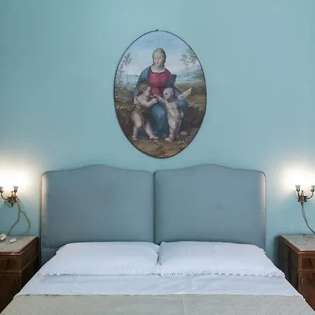 Dimora La Commare 4*