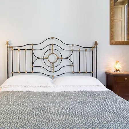 Dimora La Commare Gæstehus Marsala