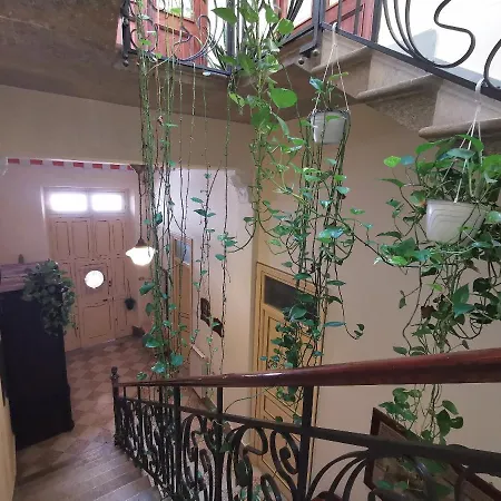 Dimora La Commare Gæstehus 4*