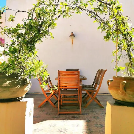 Guest house Dimora La Commare Marsala