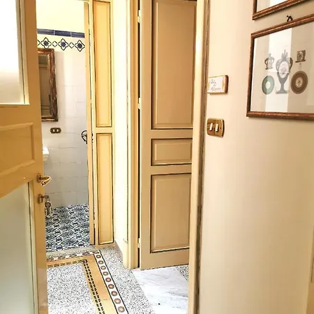 Dimora La Commare * Marsala