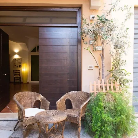 Guest house Dimora La Commare