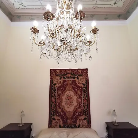 Guest house Dimora La Commare