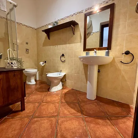 Dimora La Commare * Marsala