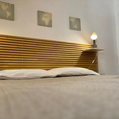 Dimora La Commare Guest house