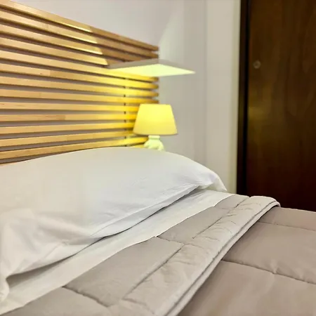 Guest house Dimora La Commare