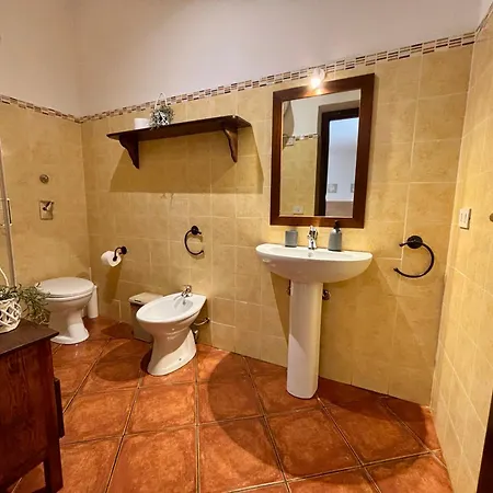 Guest house Dimora La Commare
