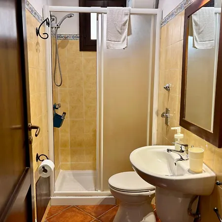 Dimora La Commare Guest house