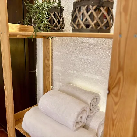 Guest house Dimora La Commare *