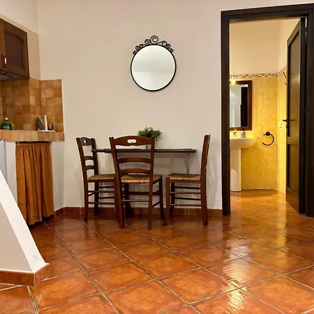 Dimora La Commare Guest house Marsala