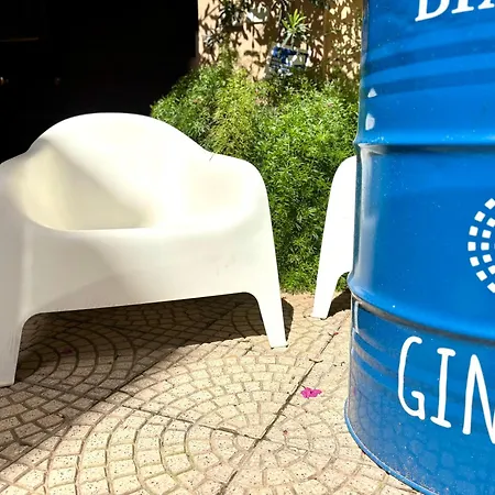 Dimora La Commare Guest house